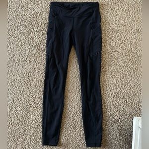 Lululemon Nulux Tight Legging with Pockets